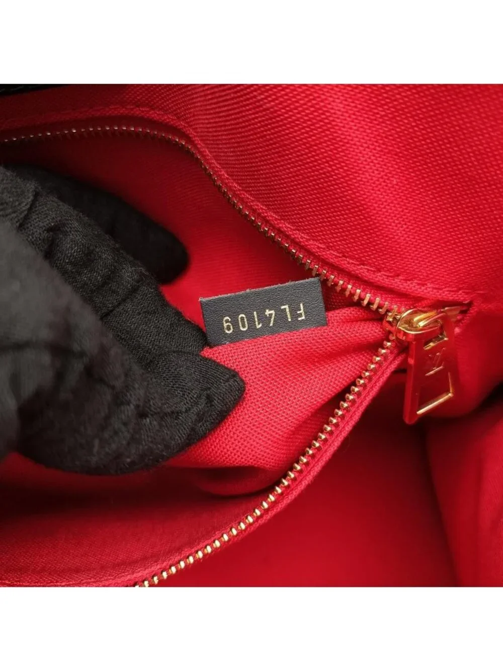 Louis Vuitton on the Go GM Monogram Brown Canvas Tote